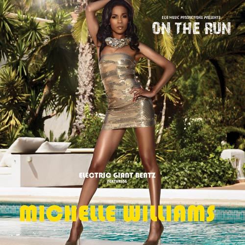 Michelle Williams – On The Run