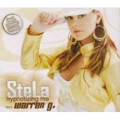 Stela feat. Warren G – Hypnotizing Me