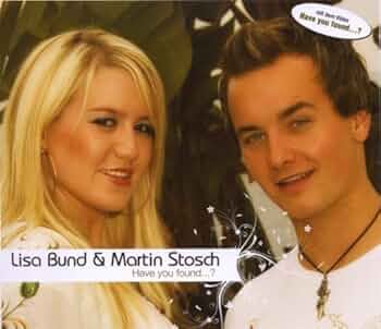 Lisa Bund & Martin Stosch – Have You Found?