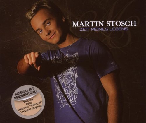 Martin Stosch – Zeit meines Lebens