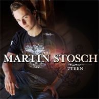 Martin Stosch – 7TEEN Album